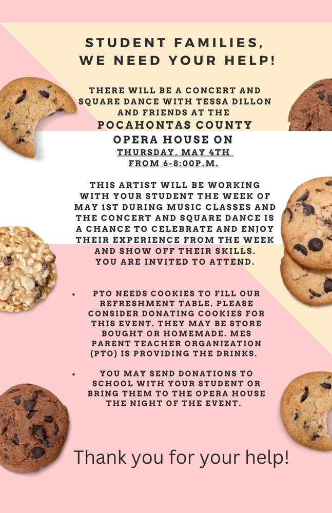 News Marlinton Elementary School