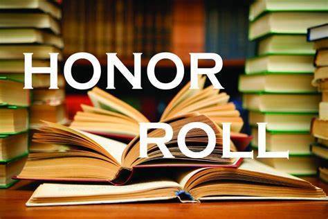 Honor Roll