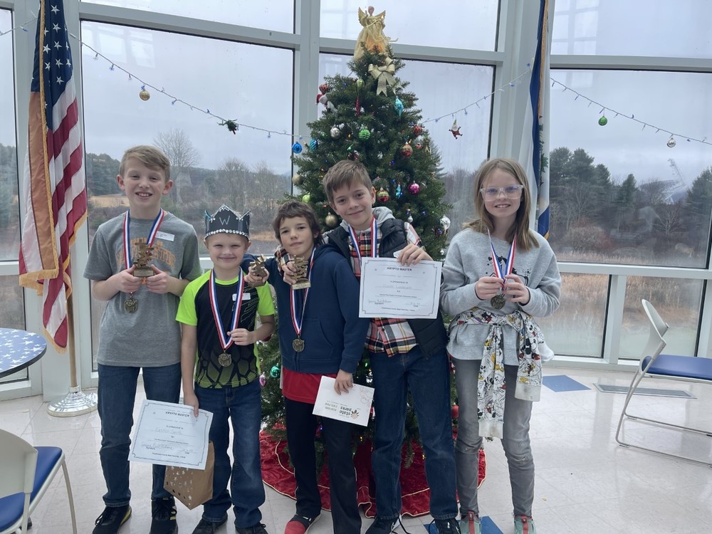 Marlinton Elementary School