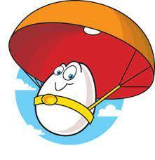 Egg Drop Winners Announced