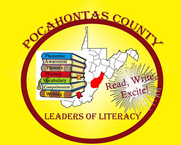 Leaders of Literacy Logo