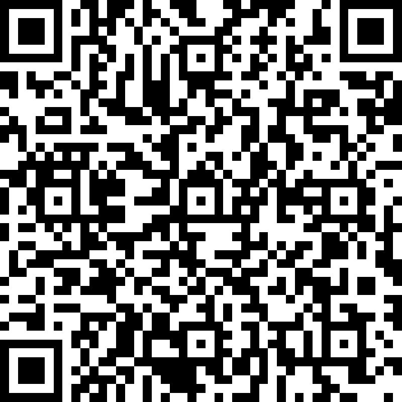 QR Code for Application