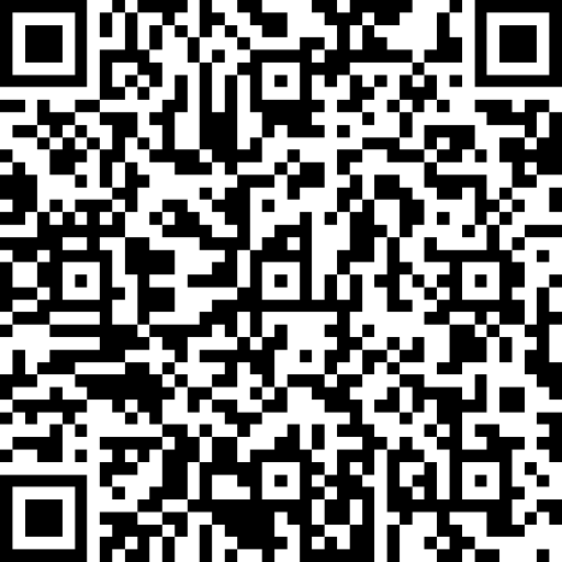QR Code for Summer Camp Registration Form