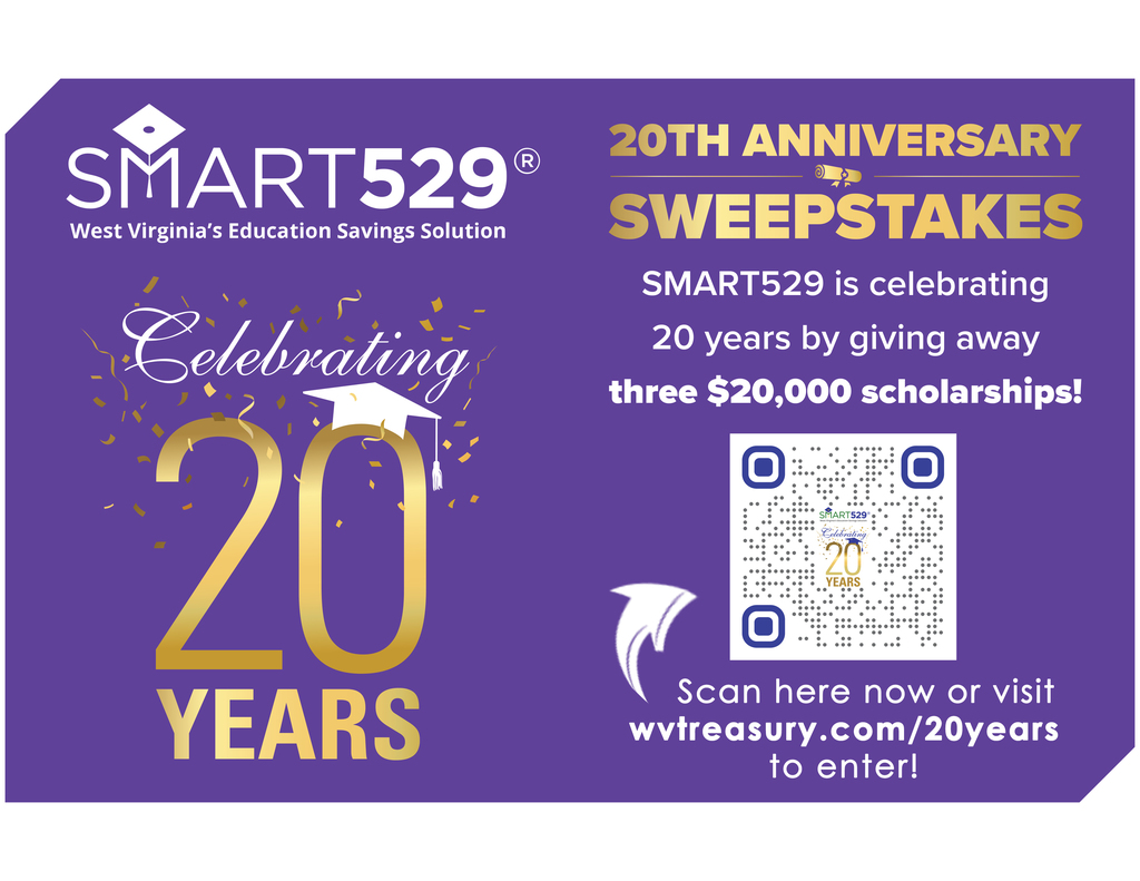 SMART529  Scholarships