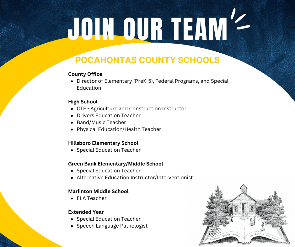 Marlinton Elementary School